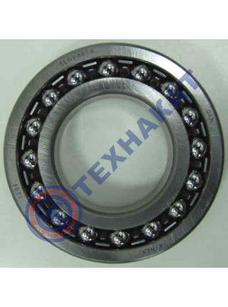 Подшипник 1209 KINEX Словакия 45*85*19