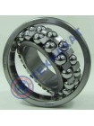 Подшипник 1209 KINEX Словакия 45*85*19