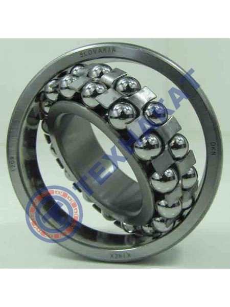 Подшипник 1209 KINEX Словакия 45*85*19