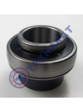 Подшипник HC208G (GE40KRRB) ZKL Чехия 40*80*56,3