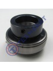 Подшипник HC208G (GE40KRRB) ZKL Чехия 40*80*56,3