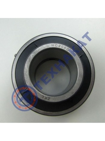 Подшипник HC208G (GE40KRRB) ZKL Чехия 40*80*56,3
