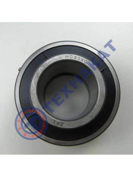 Подшипник HC208G (GE40KRRB) ZKL Чехия 40*80*56,3