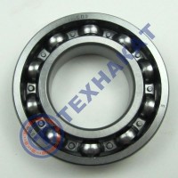 Подшипник 6209 (209) СПЗ 45*85*19