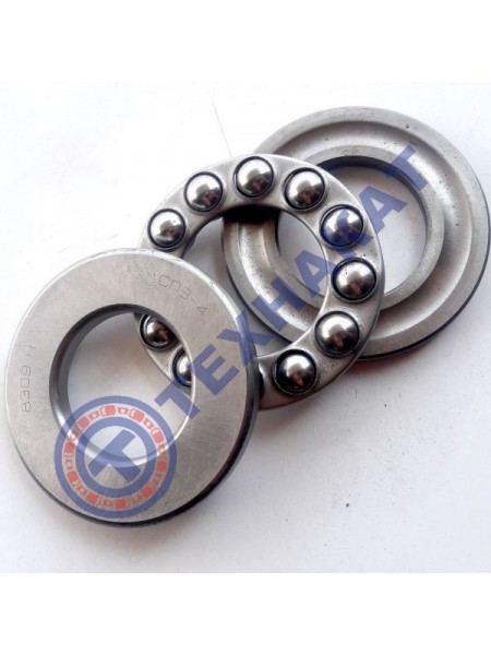 Подшипник 51309 (8309) 45*85*28