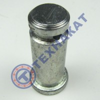 Палец продольной тяги МТЗ 50-4605049-Б