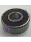 Подшипник 6000DDUC3E (70-180100) NSK Индонезия 10*26*8