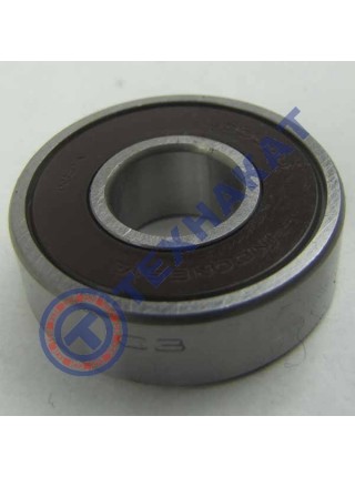 Подшипник 6000DDUC3E (70-180100) NSK Индонезия 10*26*8