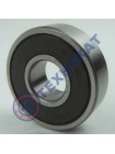 Подшипник 6000DDUC3E (70-180100) NSK Индонезия 10*26*8