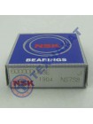 Подшипник 6000DDUC3E (70-180100) NSK Индонезия 10*26*8