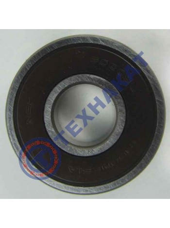 Подшипник 6000DDUC3E (70-180100) NSK Индонезия 10*26*8
