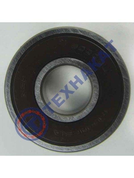 Подшипник 6000DDUC3E (70-180100) NSK Индонезия 10*26*8
