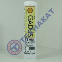 Смазка SHELL Gadus S2 V220 AC2