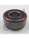 Подшипник 3306 2RS (3056306) ZKL Чехия 30*72*30,2