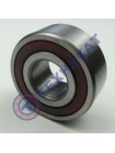 Подшипник 3306 2RS (3056306) ZKL Чехия 30*72*30,2