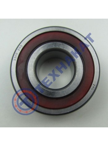Подшипник 3306 2RS (3056306) ZKL Чехия 30*72*30,2