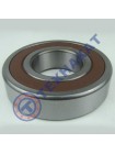 Подшипник 6311 2RS (180311) СПЗ 55*120*29