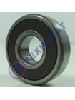 Подшипник 6304DDUCM (180304) NSK Япония 20*52*15
