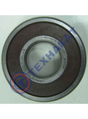 Подшипник 6304DDUCM (180304) NSK Япония 20*52*15