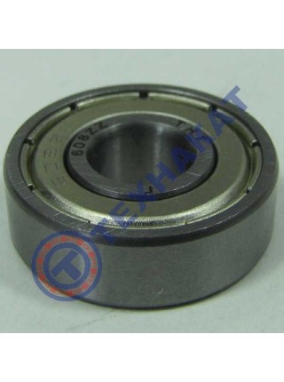 Подшипник 608ZZ (80018) THT 8*22*7