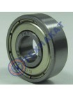 Подшипник 608ZZ (80018) THT 8*22*7