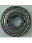 Подшипник 608ZZ (80018) THT 8*22*7