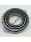 Подшипник 30208 (7208) ЛУЦЬК LBP (SKF UA) Украина 40*80*19,75