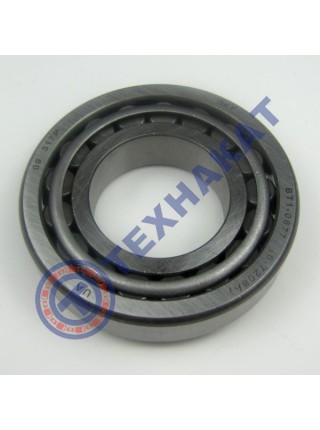 Подшипник 30208 (7208) ЛУЦЬК LBP (SKF UA) Украина 40*80*19,75