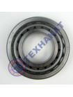 Подшипник 30208 (7208) ЛУЦЬК LBP (SKF UA) Украина 40*80*19,75