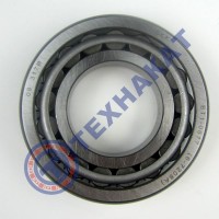 Подшипник 30208 (7208) ЛУЦЬК LBP (SKF UA) Украина 40*80*19,75