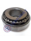 Подшипник 27706 ГПЗ 30*72*24,5
