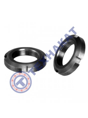 Гайка М20x1 DIN 981