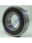 Подшипник 6206DDUCM (180206) NSK Япония 30*62*16