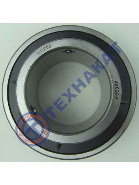 Подшипник UC209 (480209) 45*85*22