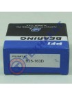 Подшипник B25-163 PFI США 25*60*27