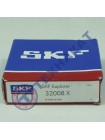 Подшипник 32008 (2007108) SKF Индия 40*68*19