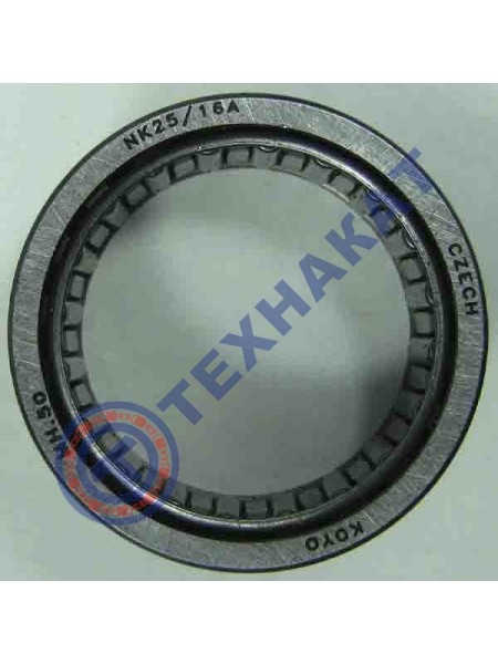 Подшипник NK25/16A KOYO Чехия 25*33*16