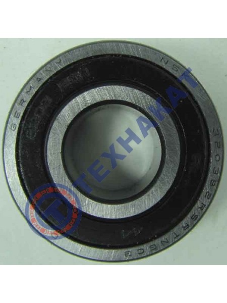 Подшипник 3203B-2RSRTNGC3 (3056203) NSK Германия 17*40*17,5