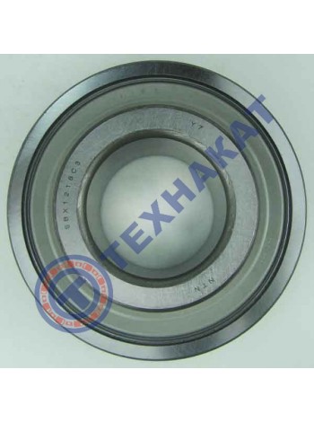 Подшипник SBX1218LLMC3/L866Q1-EL NTN Япония 55,562*130*33