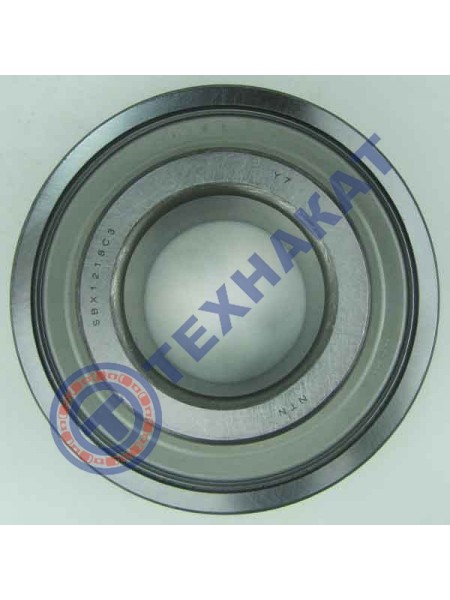 Подшипник SBX1218LLMC3/L866Q1-EL NTN Япония 55,562*130*33
