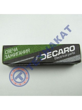 Свеча зажигания ГАЗ-53,ЗИЛ-130 (DECARO) DW14F