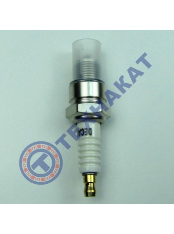 Свеча зажигания ГАЗ-53,ЗИЛ-130 (DECARO) DW14F