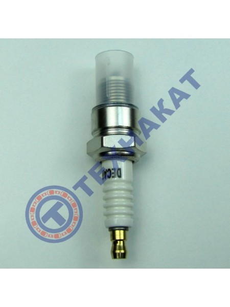 Свеча зажигания ГАЗ-53,ЗИЛ-130 (DECARO) DW14F