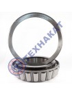 Подшипник 32218 (7518) ЛУЦЬК LBP (SKF UA) Украина 90*160*42,5