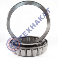 Подшипник 32218 (7518) ЛУЦЬК LBP (SKF UA) Украина 90*160*42,5
