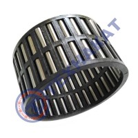 Подшипник K72*82*45ZWTN (3кк 72*82*45) ГПЗ 72*82*45