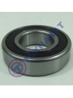 Подшипник 6206 2RSС3 (70-180206) ZKL Чехия 30*62*16
