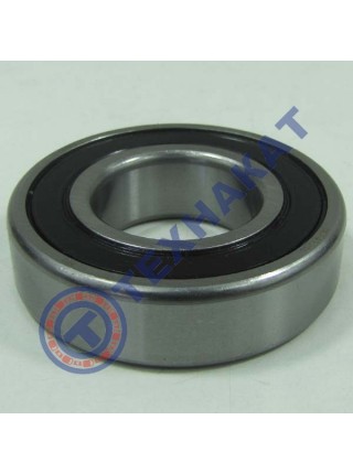 Подшипник 6206 2RSС3 (70-180206) ZKL Чехия 30*62*16