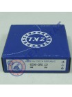 Подшипник 6206 2RSС3 (70-180206) ZKL Чехия 30*62*16