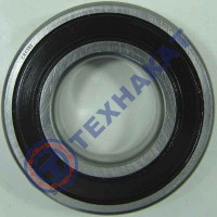 Подшипник 6206 2RSС3 (70-180206) ZKL Чехия 30*62*16